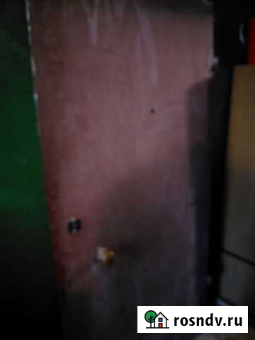 Дверь входная металлическая Ждановский - изображение 1