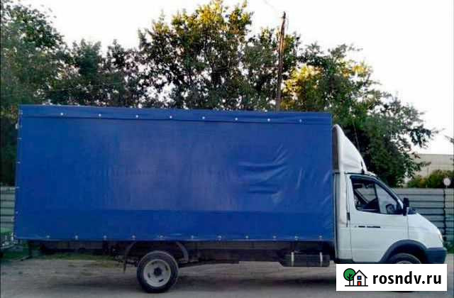 Грузоперевозки Газель Грузчики Белгород - изображение 1