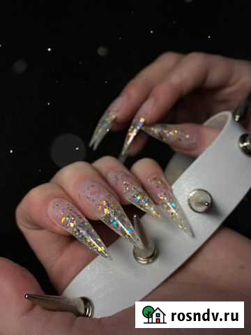 Маникюр и гель лак Череповец - изображение 1