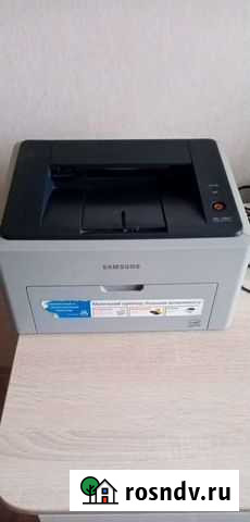 Принтер лазерный Крымск - изображение 1