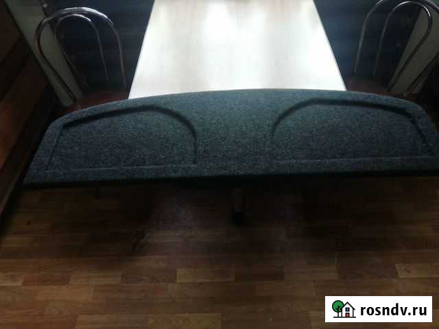 Полка аккустическая ваз 2110 Белгород - изображение 1