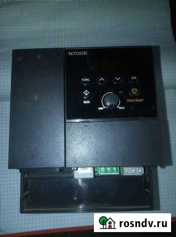 Hyundai частотник Новомосковск - изображение 1