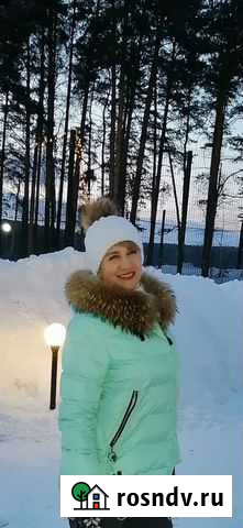 Няня для ребенка Челябинск - изображение 1