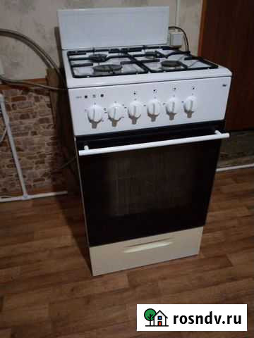 Плита газовая Самара - изображение 1