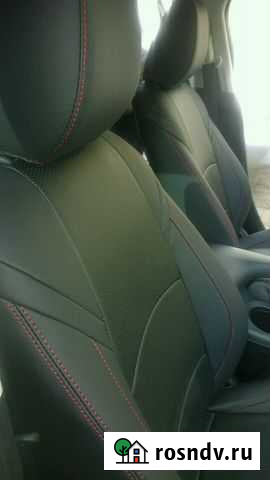 Пошив авточехлов Волгоград - изображение 1