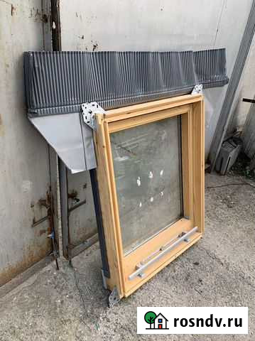 Мансандровое окно Симферополь - изображение 1