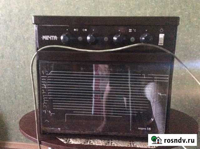 Плита электрическая Новокузнецк - изображение 1