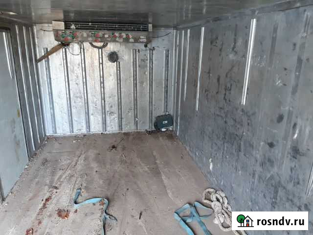 Продам будку Залари - изображение 1