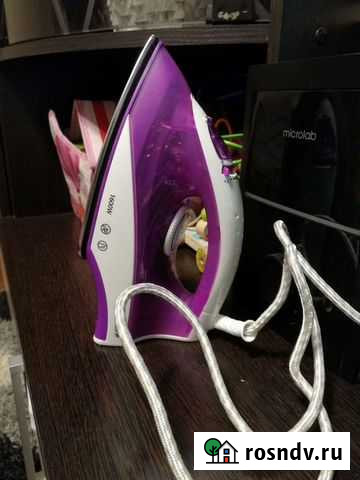 Утюг Тула - изображение 1