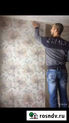 Ремонт и строительство Фролово - изображение 1