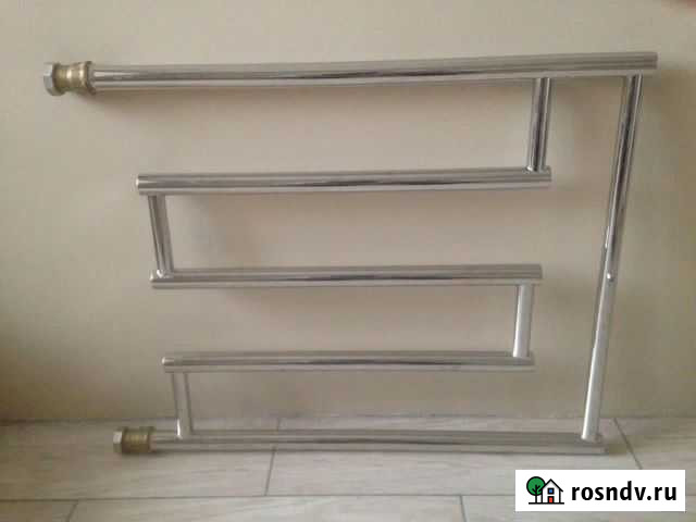 Полотенцесушитель Елец - изображение 1