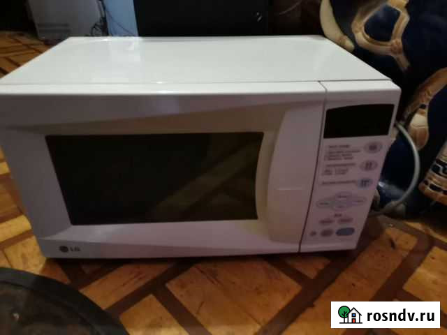 Микровалновые печи Panasonik Владикавказ - изображение 1