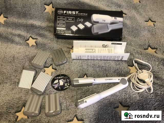 Выпрямитель для волос Мытищи - изображение 1