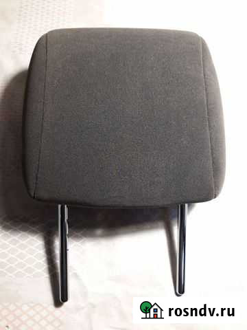 Продаю подголовник Прадо 120 Улан-Удэ - изображение 1