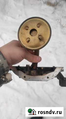 Масляный насос Ваз 2115 Шарья - изображение 1