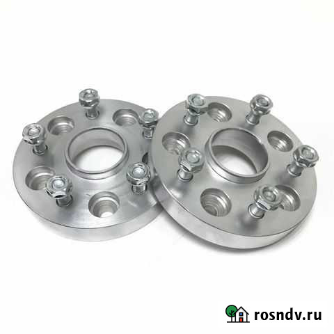 Проставки колесные Чита - изображение 1