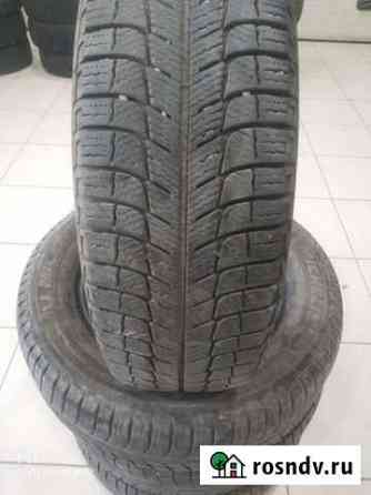 Michelin X-Ice 195/65 R15 Симферополь