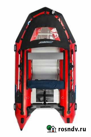 Лодка пвх stormline heavy duty AL 360 Салехард - изображение 1