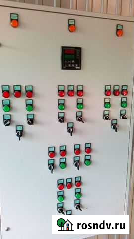 Шкафы управления,автоматики и КИП Пенза - изображение 1