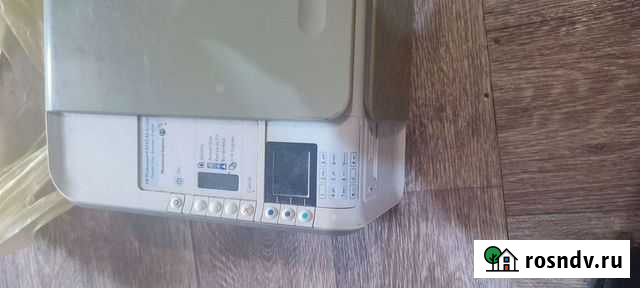 Принтер hp Волжский - изображение 1