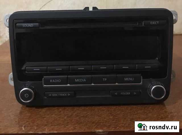 Магнитола Астрахань - изображение 1