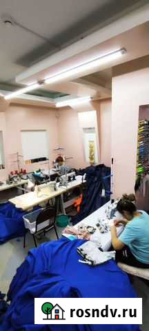 Швейное производство принимает заказы на пошив изд Конаково - изображение 1