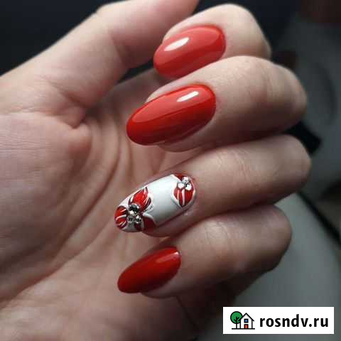 Маникюр, педикюр Димитровград - изображение 1