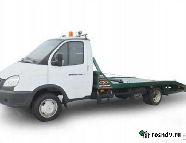 Услуги Эвакуатора, эвакуатор круглосуточно Нижний Новгород - изображение 1