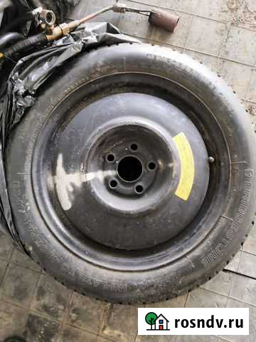 Запаска банан Омск - изображение 1