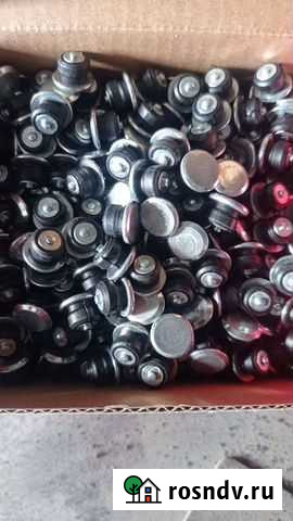 Дошиповка зимних шин Томск - изображение 1