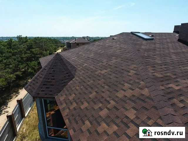 Кровля Урус-Мартан - изображение 1