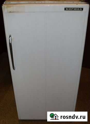 Холодильник бу Чкаловск - изображение 1