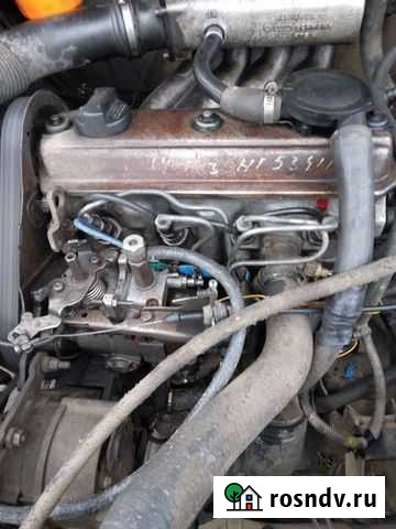 Дизельный Двигатель vag Рудня - изображение 1