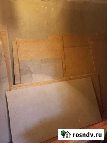 Дсп листы и брус 50на 70 Уварово - изображение 1