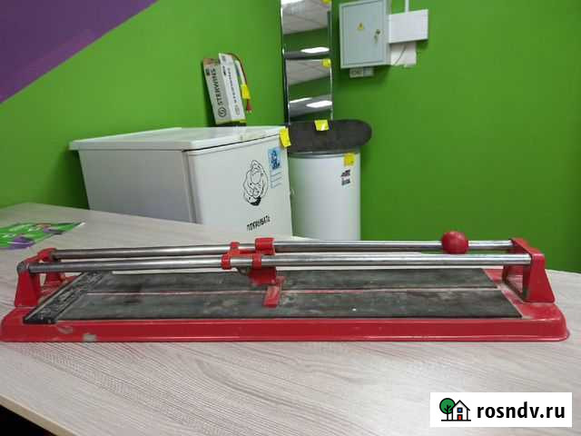 Плиткорез MTX 87619 Белово - изображение 1