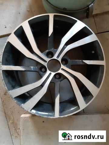 Диск веста Кирсанов - изображение 1