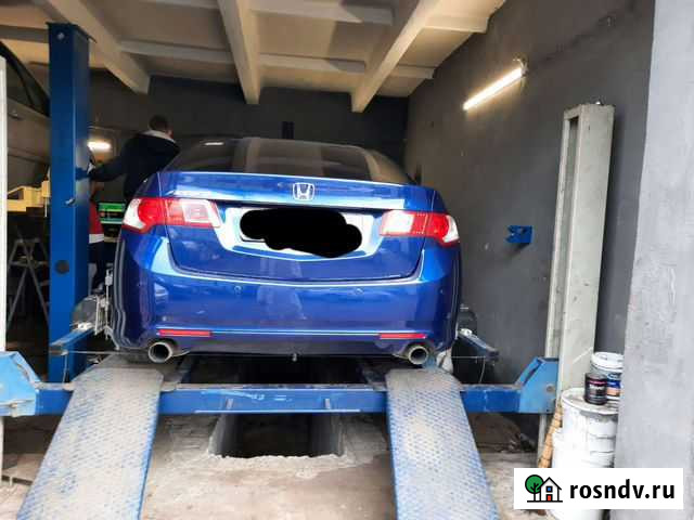 Сход развал Великий Новгород - изображение 1