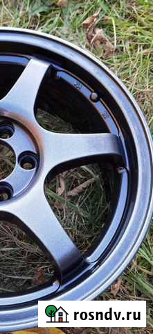 Порошковая покраска дисков и пескоструйная обработ Тверь - изображение 1