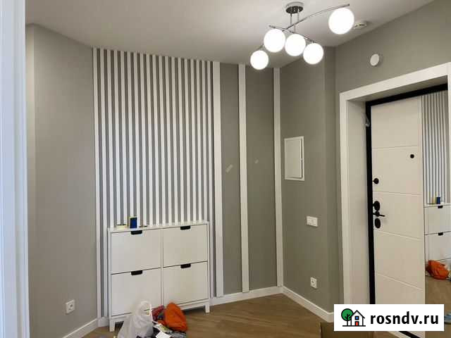 Ремонт Сургут - изображение 1