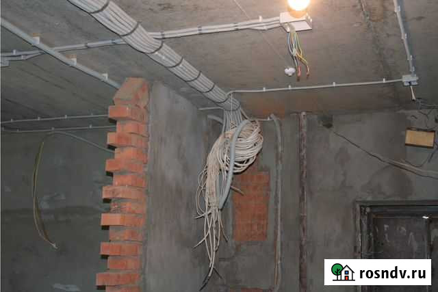 Установка электрического котла Керчь - изображение 1