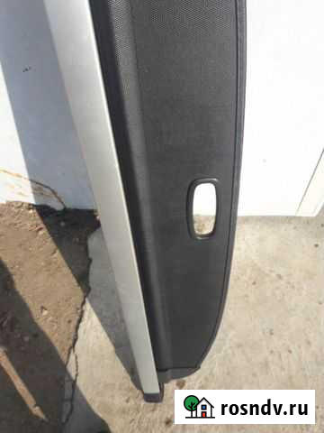 Полка на киа спортэйж Стерлитамак - изображение 1