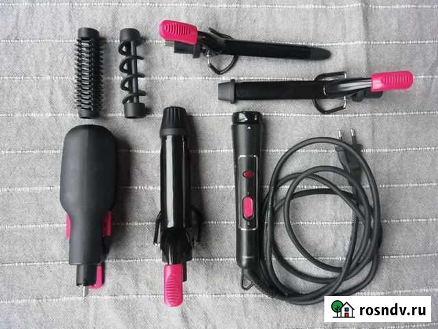 Мультистайлер для волос Мурино - изображение 1