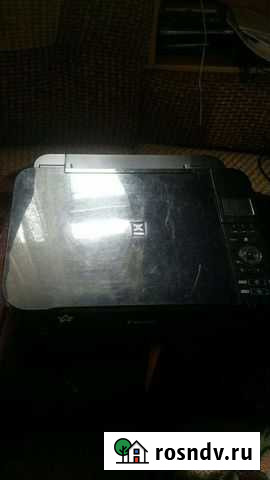 Принтер Калуга - изображение 1