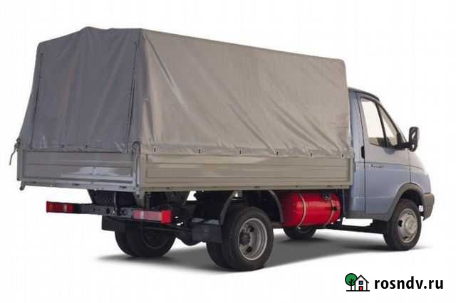 Грузоперевозки Чернушка - изображение 1