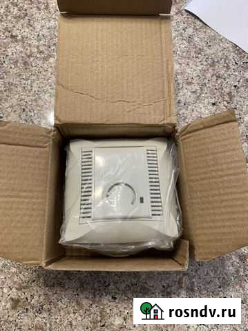 Терморегулятор для теплого пола Курск - изображение 1