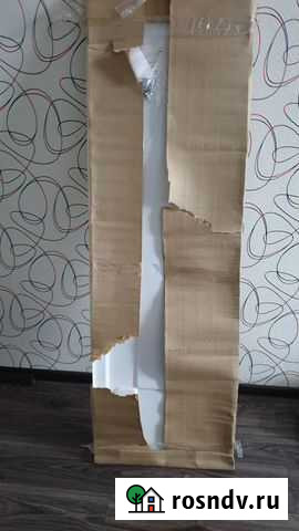 Панель для ванной Мурино - изображение 1