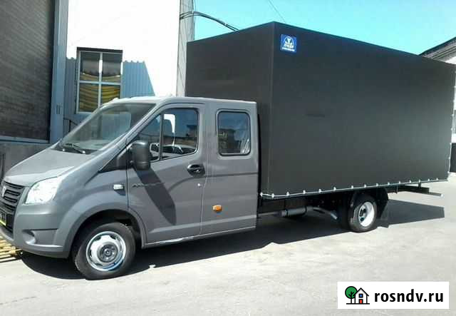 Грузчики/газель/грузоперевозки Тольятти - изображение 1