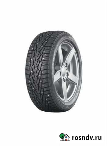 Nokian 175/65 R14 4шт Томск - изображение 1
