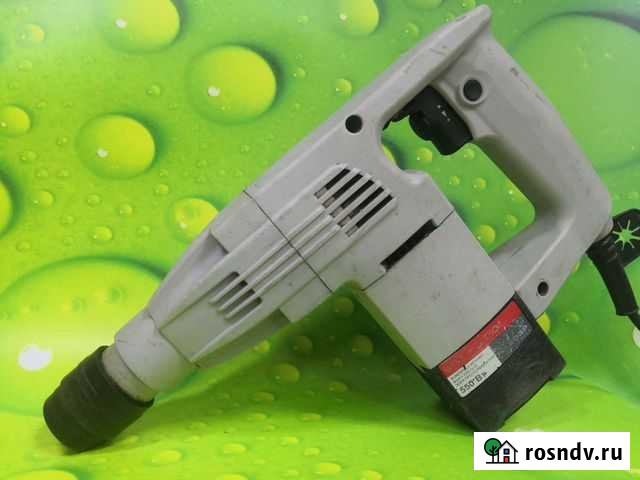 Перфоратор Интерскол П-20/550эр Киселевск - изображение 1