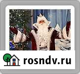 Дед Мороз и Снегурочка Москва - изображение 1